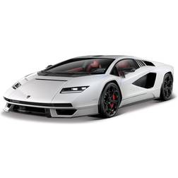 Maisto Lamborghini Countach LPI 800-4 1:18 Modelbil