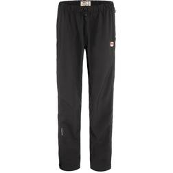 Fjällräven High Coast Hydratic Trail Trousers Dam, Black