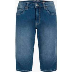 Signal Clothing Klaus Denim Blå