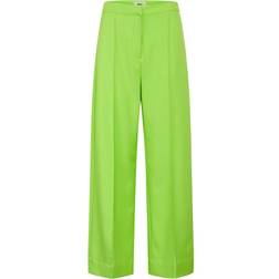 BZR VibeBZWilde pants Lime