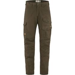 Fjällräven Barents Pro Hydratic Trs Dark Olive