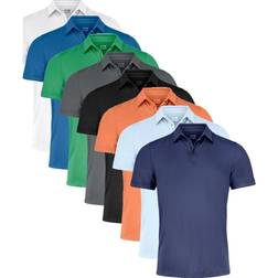 Cutter & Buck Oceanside Stretch Poloshirt