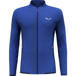 Salewa Pedroc Durastretch Light Jacket - Blue Electric