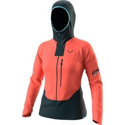 Dynafit Damen Traverse DST Jacke