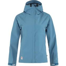 Fjällräven Ws HC Hydratic Trail Jacket BLUE DAWN BLUE/543 XS