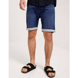 Jack & Jones Regular Fit Denimshorts