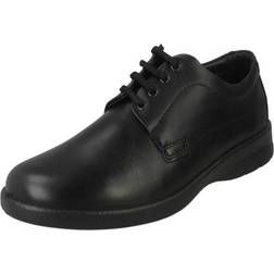 Padders lunar mens casual lace up shoes