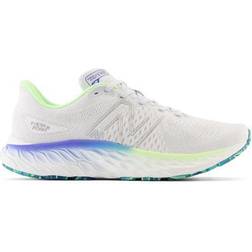 New Balance Fresh Foam X EVOZ v3 M - Quartz Grey/Bright Lapis/Bleached Lime Glo