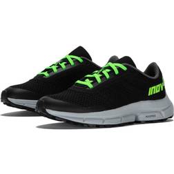 Inov-8 Schuhe Trailfly Ultra 280 001077-BKGYGR-S-01 Schwarz