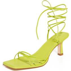 Aeyde Roda Sandals