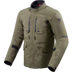 Rev'it! Trench GTX Jacket - Dark Green