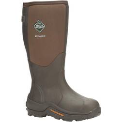 Muck Boot Wetland XF Wellingtons Boots - Brown