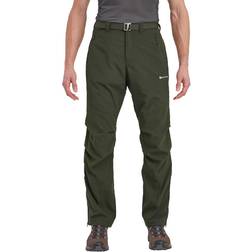 Montane Terra Men's Pants Green