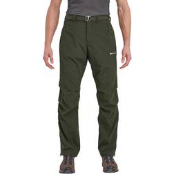 Montane Terra Pants - Reg Leg