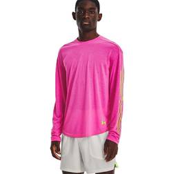 Under Armour Breeze Run Anywhere Top SS23