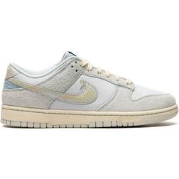 NIKE Dunk Low Retro SE M - Photon Dust/Alabaster/Ocean Bliss/Light Silver