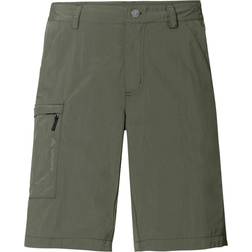 Vaude Farley V Bermudas Men khaki uni male 2023 Pants & Shorts