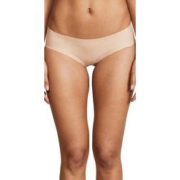Commando Cotton Bikini Brief - Almond