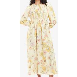 Barbour Maxi dress multicoloured