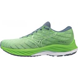 Mizuno Wave Rider 26 verde - Green