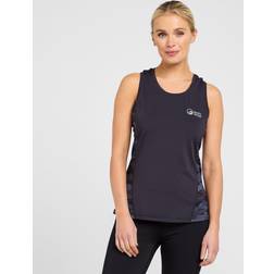 North Ridge Women's Fitness Tank Top, Grey