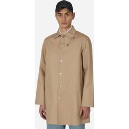 A.P.C. Mac Thibault Baa - Beige