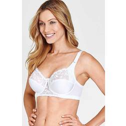 Miss Mary Embroidered Full Cup Bra