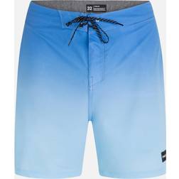 Hurley phantom eco classic 18" boardshorts seaview