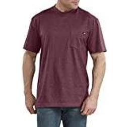 Dickies Short-Sleeve Heavyweight Heathered T-Shirt