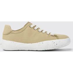 Camper Sneakers Woman colour Beige