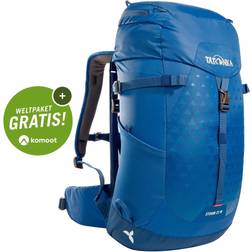 Tatonka Storm 23 Women Recco Wanderrucksack komoot Aktion