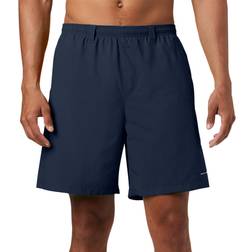 Columbia Backcast Iii Herren Wasser-Shorts, Bright Nectar, x