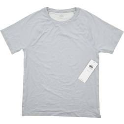 Alo White Idol Performance T-Shirt