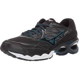 Mizuno Men's Wave Creation Running Shoes Black/Black