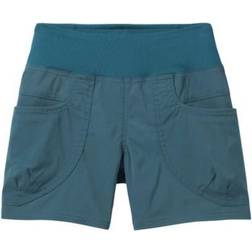 Prana Kanab Shorts - Bluefin