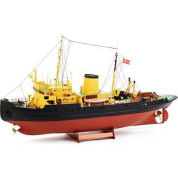 Billing Boats Elbjørn Icebreaker 1:75