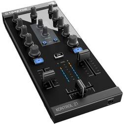 Native Instruments Traktor Kontrol Z1