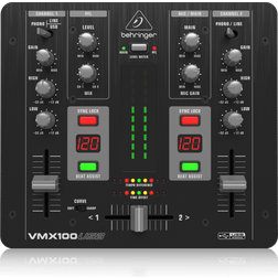 Behringer VMX100USB