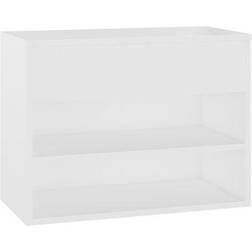 vidaXL Engineered Wood Skostativ 60x45cm