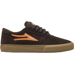 Lakai Manchester - Chocolate/Gum Suede