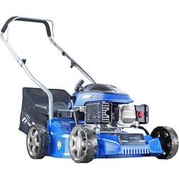 Hyundai HYM400P Petrol Powered Mower