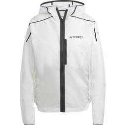 Adidas Terrex Agravic Windweave Wind Jacket Women - Non Dyed