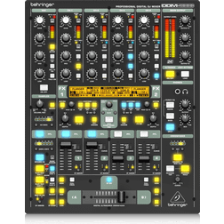 Behringer DDM4000