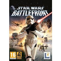 STAR WARS Battlefront (Classic) (PC)