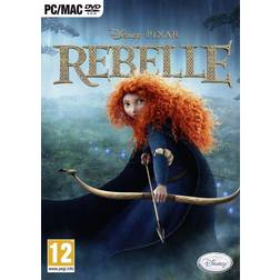 Disney Pixar Brave The Video Game PC