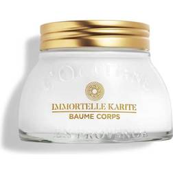 L'Occitane Shea Immortelle Pro-Youth Body Balm 200ml