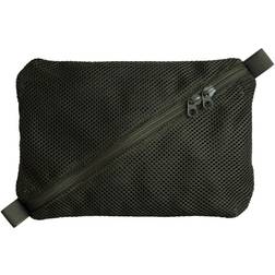 Savotta Tasche Trinket Pouch 20 x 30 cm Hook back schwarz