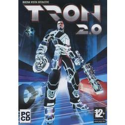 Tron 2.0 (PC)