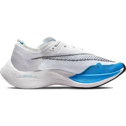 NIKE ZoomX Vaporfly NEXT% 2 M - White/Photo Blue/Black