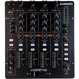 Allen & Heath Xone:43